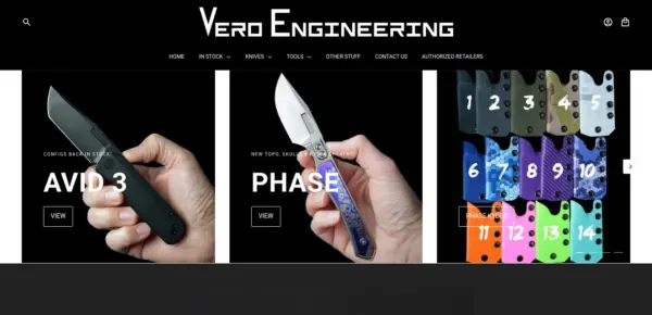 Vero Engineering