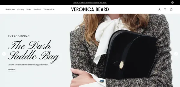 Veronica Beard