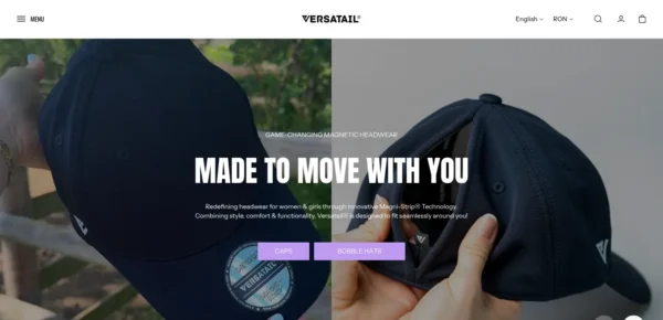 VERSATAIL®