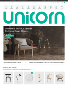 Unicorn