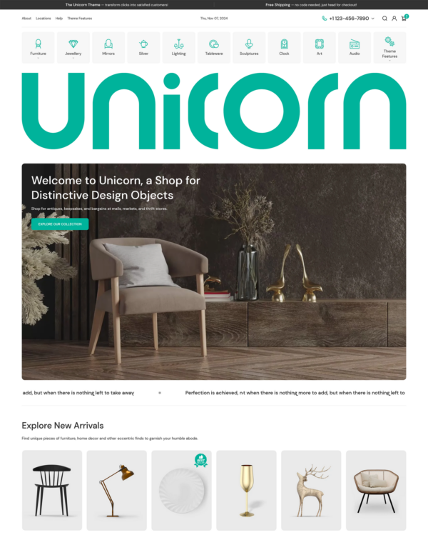 Unicorn