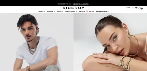 VICEROY