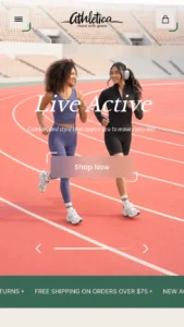 Athletica