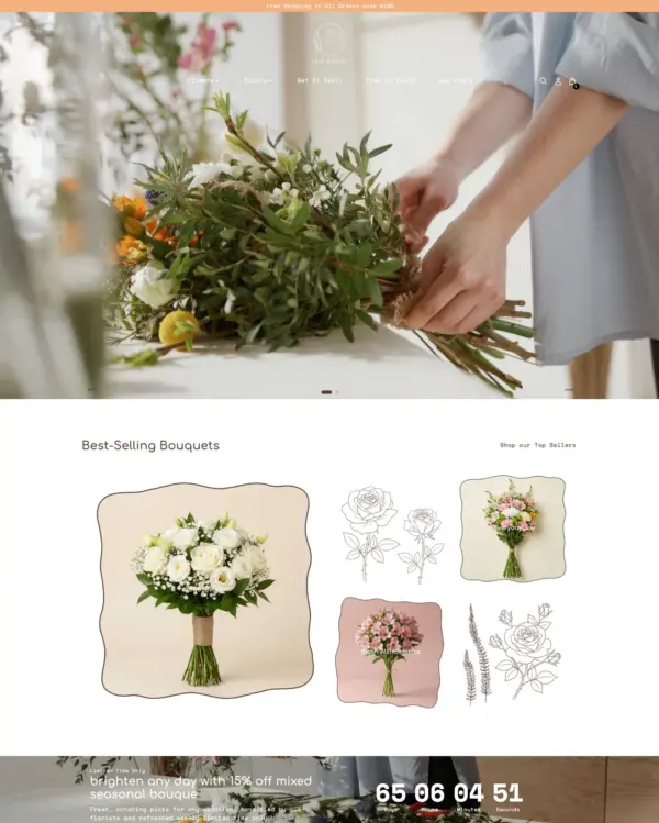 Bouquet