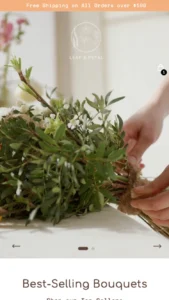 Bouquet