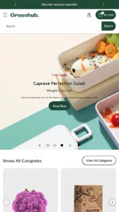 Greenhub