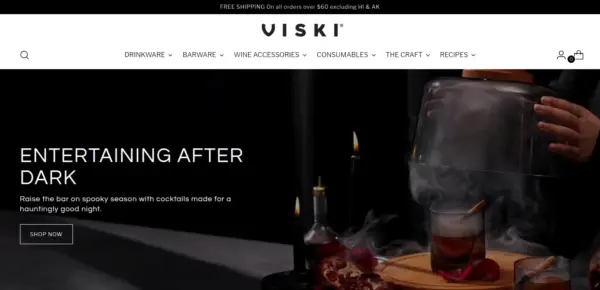 Viski