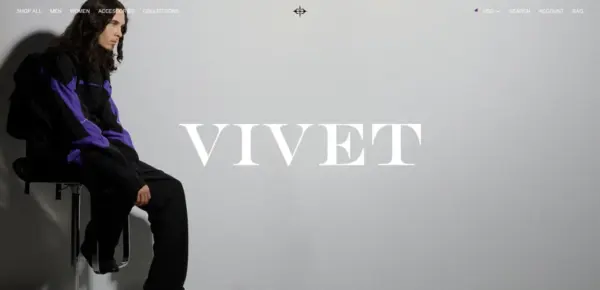 VIVET