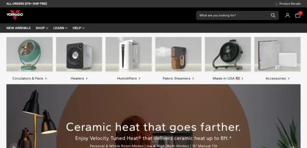 Vornado Air