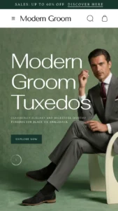 Tuxedo