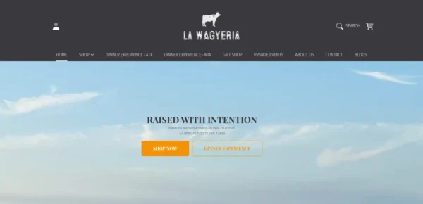 La Wagyeria