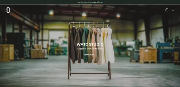 WATC STUDIO
