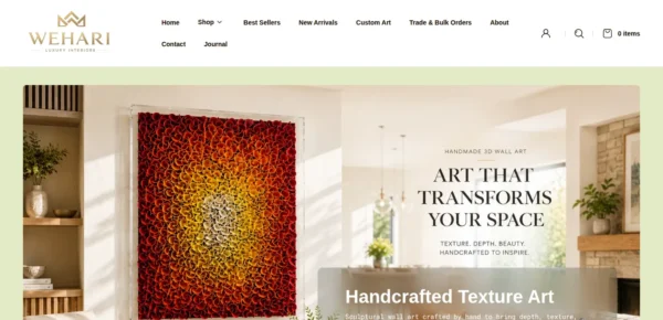 Wehari Studio