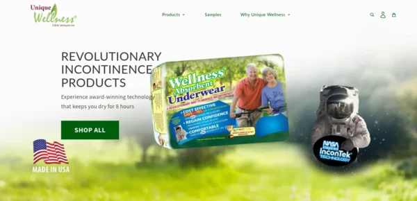 Wellness Briefs
