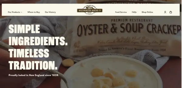 Westminster Bakers Co.