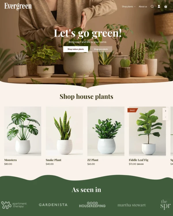 Greenhouse