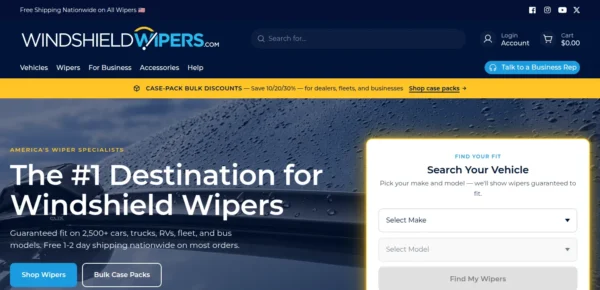 windshieldwipers.com