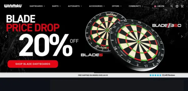 Winmau