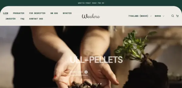 Woolero