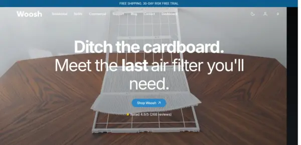 Woosh Air