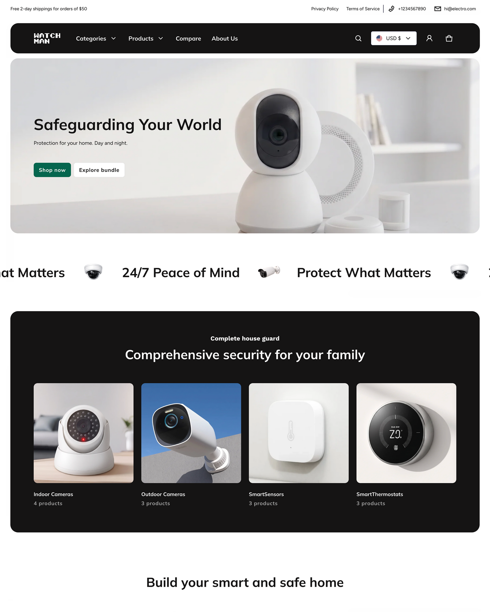 Surveillance