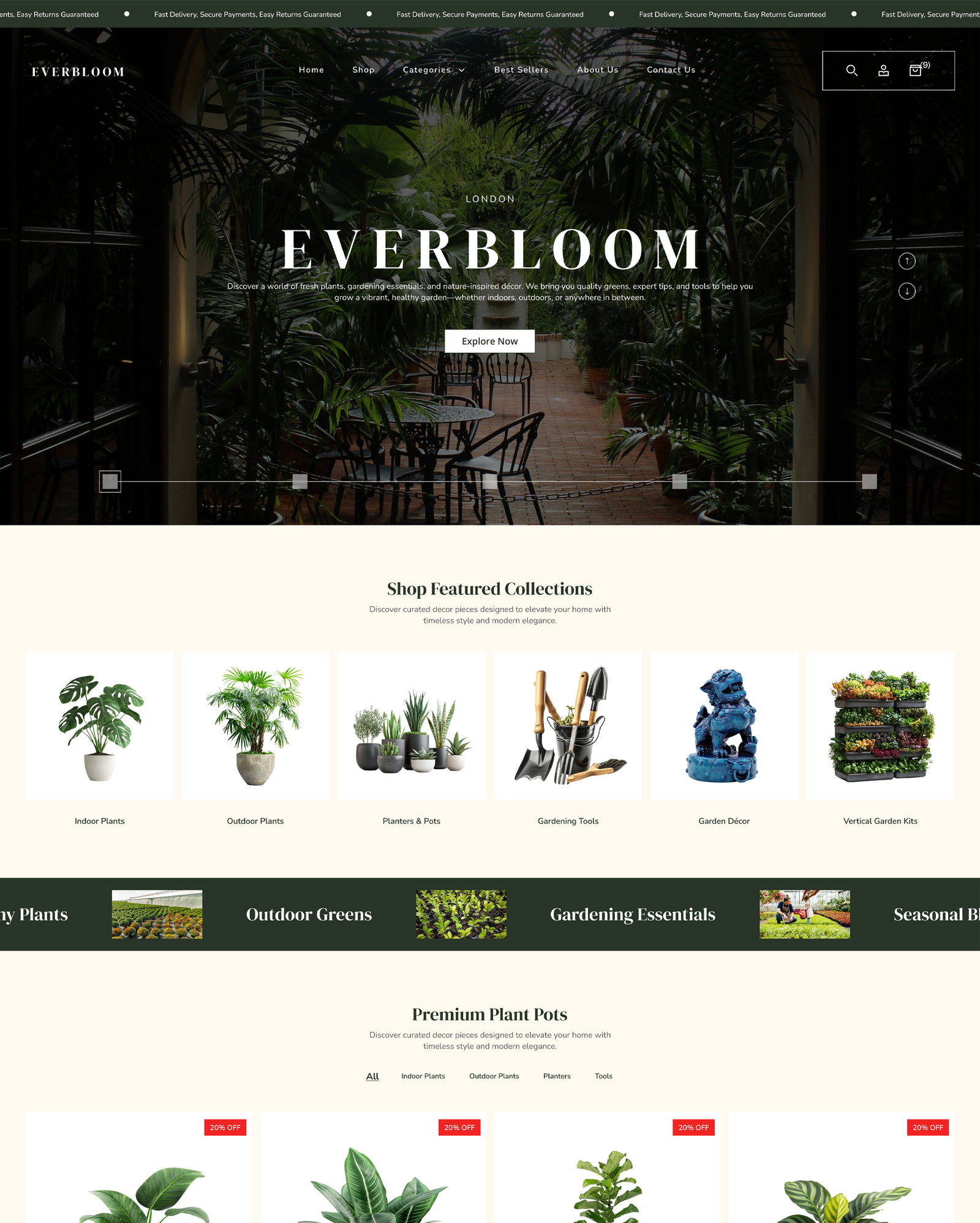 Everbloom
