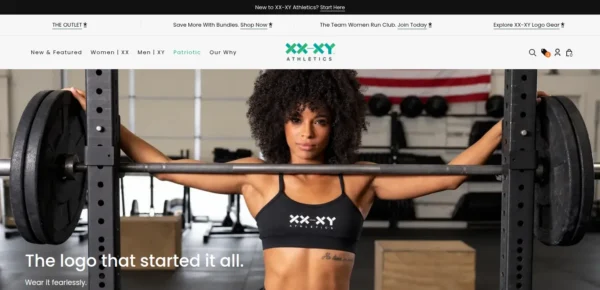 XX-XY Athletics