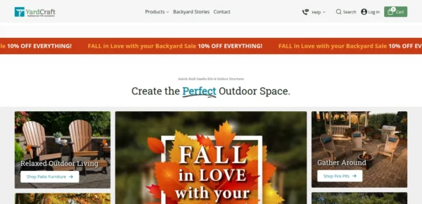 YardCraft