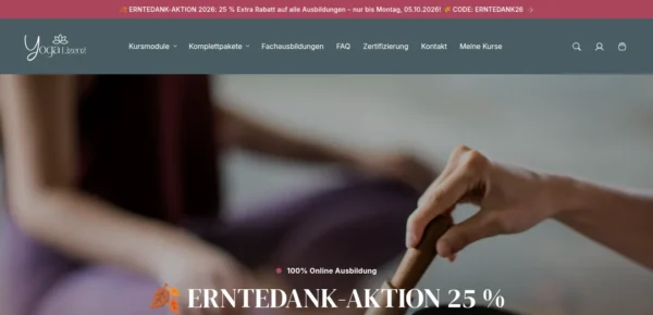 YogaLizenz.de