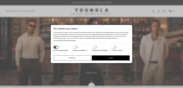 YoungLA