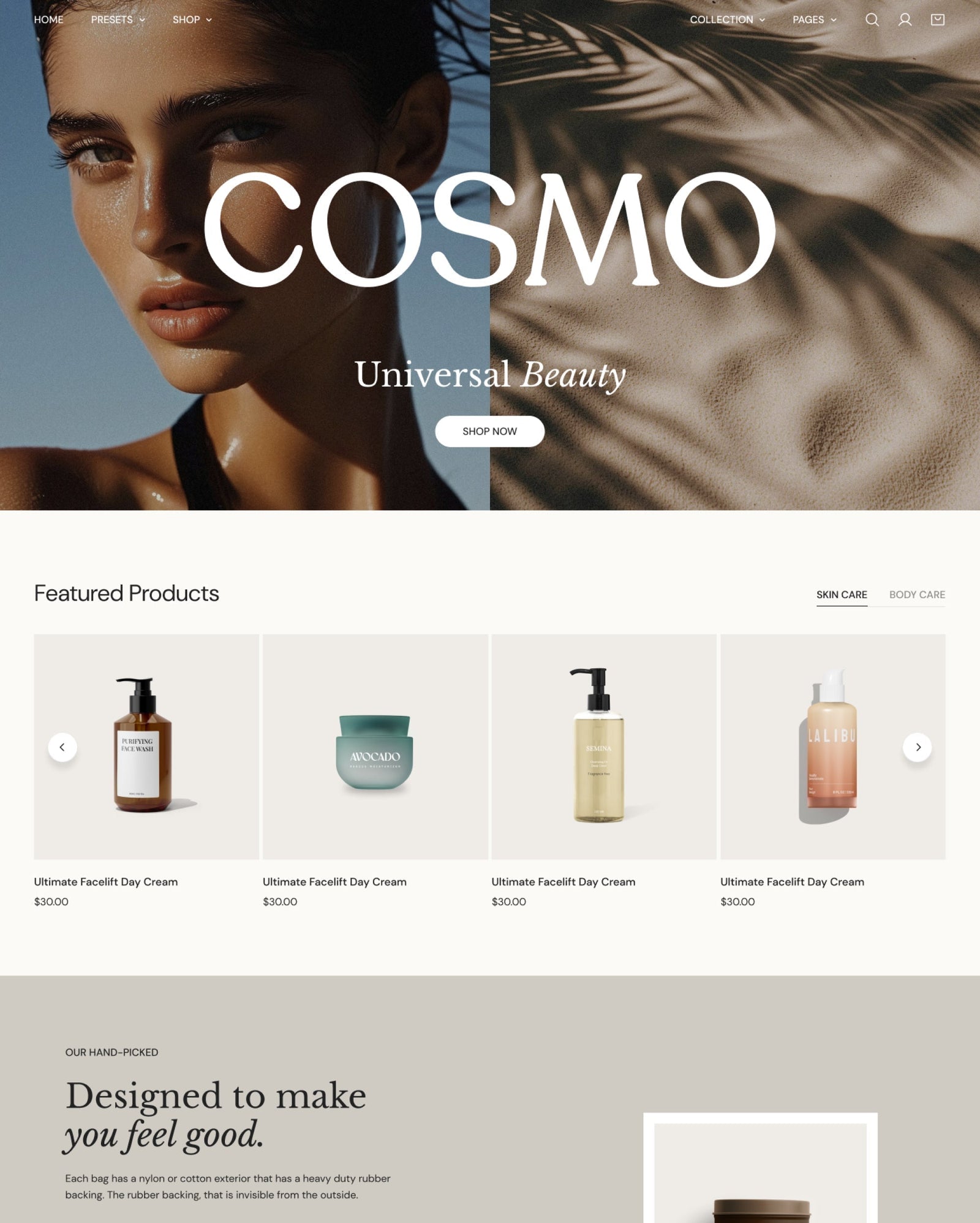 Cosmo