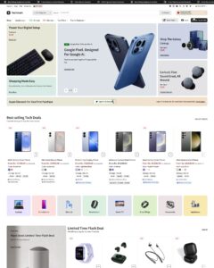 Techmart