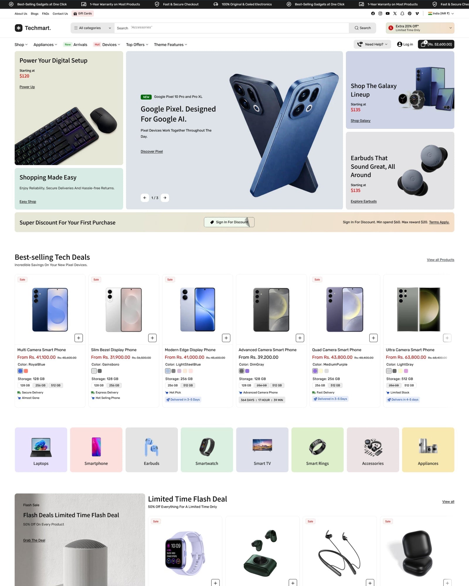 Techmart