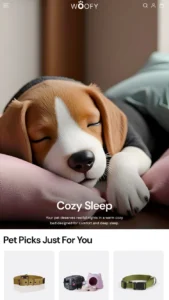 Woofy