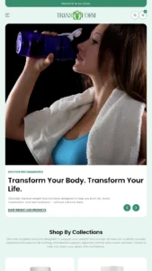 Transform