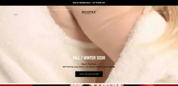 ZECOTEX