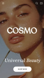 Cosmo