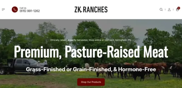ZK Ranches