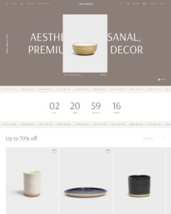 Tableware