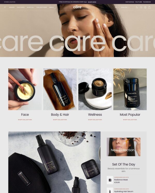 Care