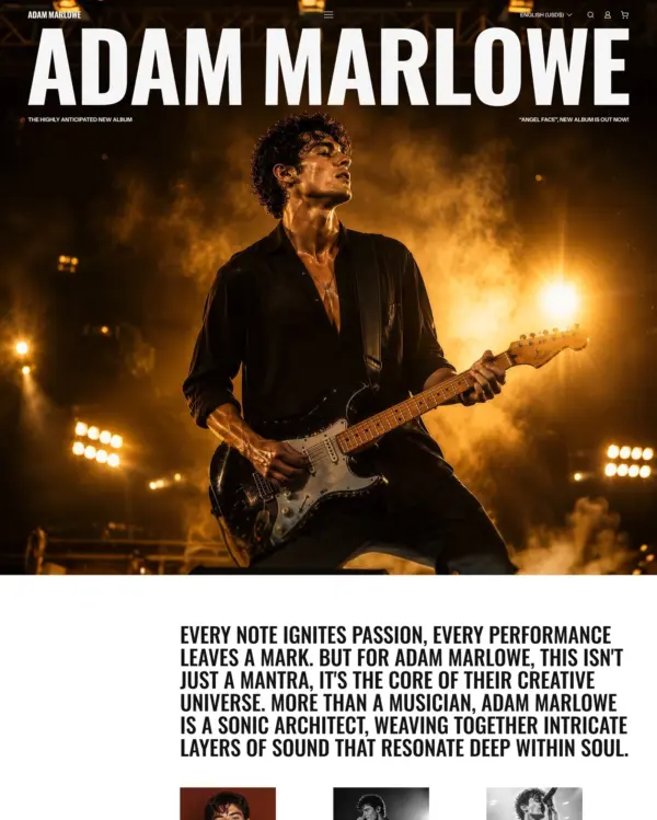 Adam