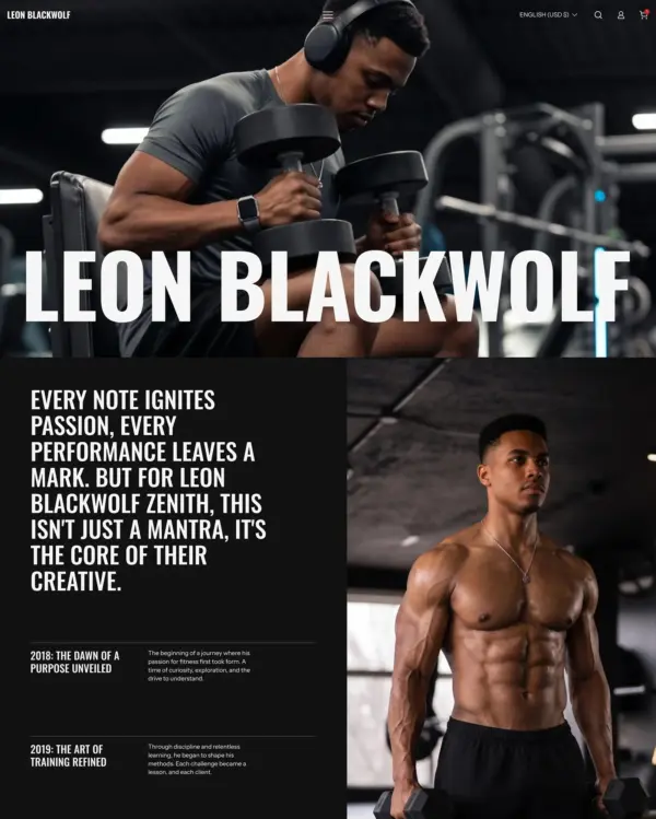 Leon