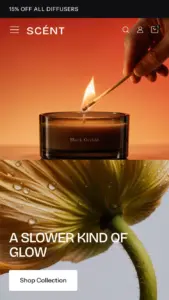 Scent