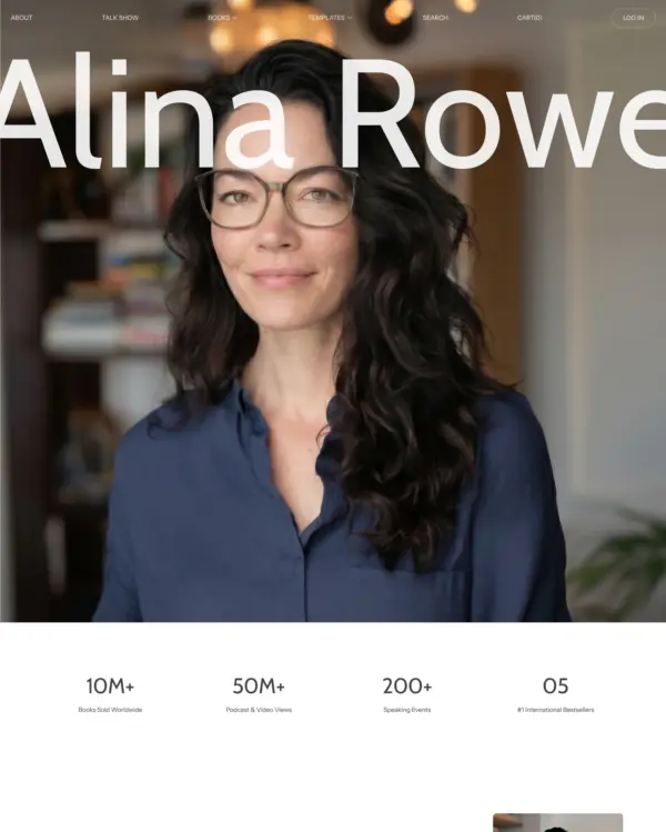 Alina
