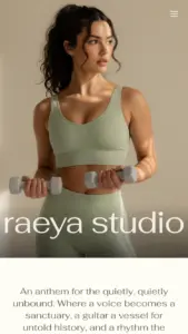 Raeya
