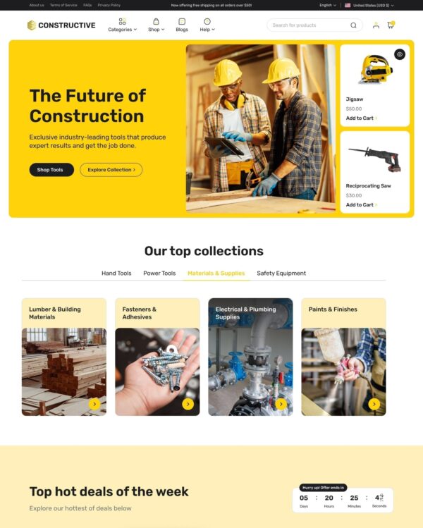 Constructive