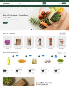 Greenhub