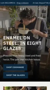 Enamel
