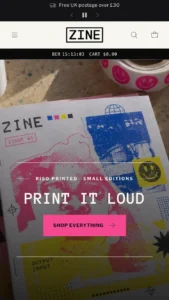 Zine