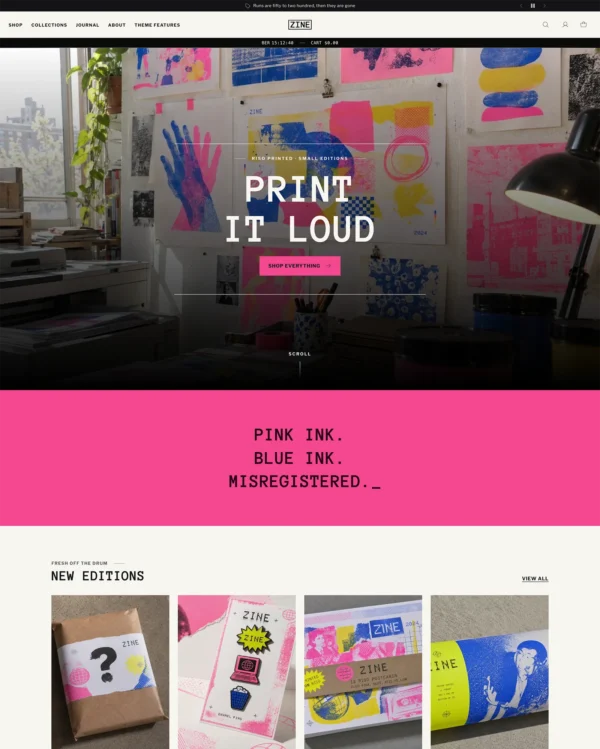 Zine